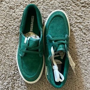 Brand New Converse Sea Star Ox